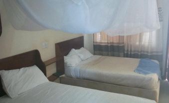 Kitui Cottages Guest House