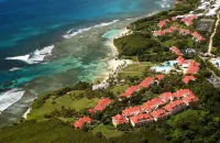 Village Pierre & Vacances Sainte Anne Hotels in 