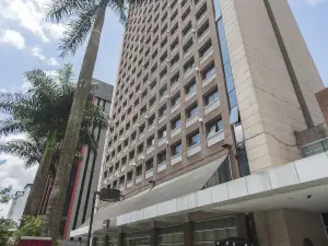 Mercure Sao Paulo Bela Vista