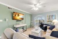 Bare Foot A212 - Apartments
