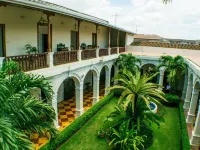 Hotel la Perla Leon Các khách sạn ở 