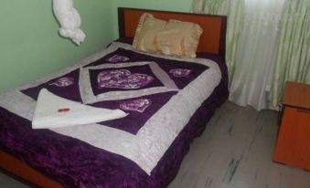 Eldoret Adventist Guest House