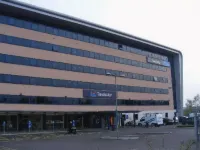 Travelodge London City Airport Hotels near University of East London