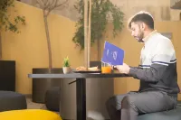 Camplus Hotel Roma Centro Hotels in 