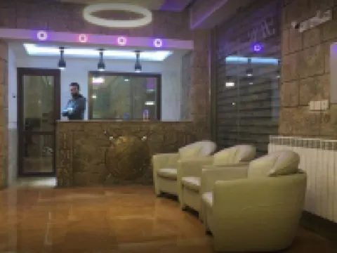 Timgade オランのホテル