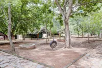 Bannerghatta Nature Camp-Jungle Lodges