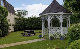 Best Western Glasgow Livingston Hilcroft Hotel - Housity