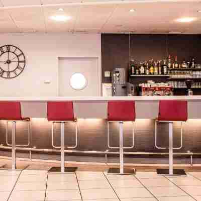 Quality Hotel Pau Centre Bosquet Fitness & Recreational Facilities