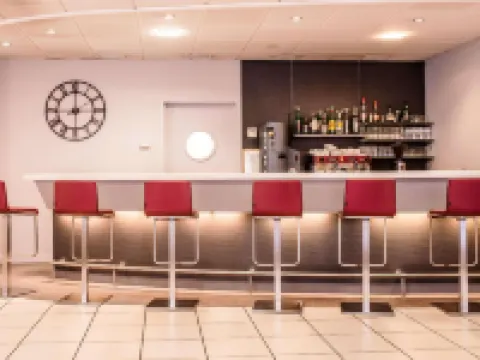 Quality Hotel Pau Centre Bosquet Hoteles en Pau