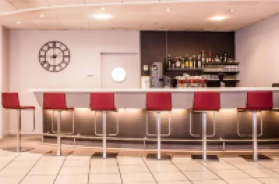 Quality Hotel Pau Centre Bosquet