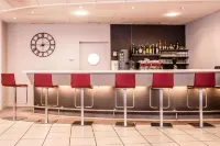 Quality Hotel Pau Centre Bosquet Hotels in Pau