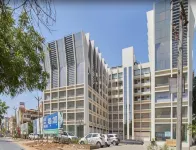 7Wonders Hotel Các khách sạn ở Gandhinagar