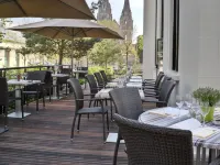 Best Western Plus Hotel des Francs - breakfast