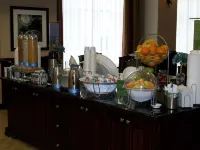 Hampton Inn & Suites Lubbock Southwest - breakfast