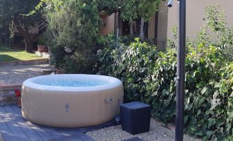 Chiantirooms Guesthouse