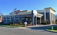 Hampton Inn Dayton/Huber Heights Отели в г. 
