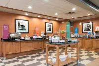 Hampton Inn & Suites Mansfield-South @ I-71 - sarapan