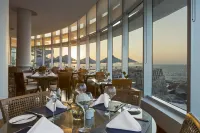 Sheraton Miramar Hotel & Convention Center - Desayuno