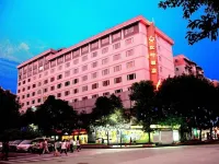 Hong Ye Hotel Hotel dekat Baiguoyuan (Xinyi Road)