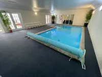 Aldercarr Hall Hotels in Attleborough