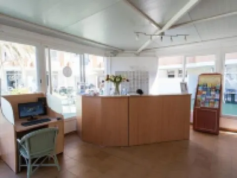 BJ Apartamentos Club Sa Coma