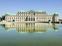 Hotel Secession an der Oper Hotel di 