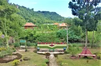 Taman Nggirli Camping & Play Ground Hotels in Gondomanan