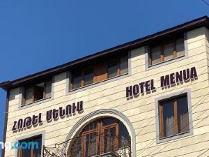 Hotel Menua