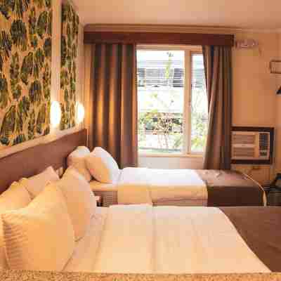 Hotel Sentro Legazpi Rooms