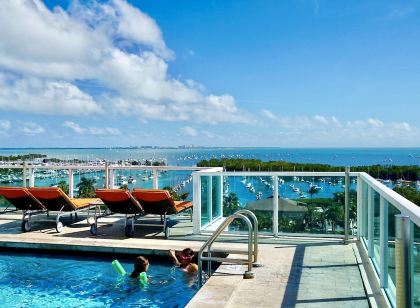 ICoconutGrove - Luxurious Vacation Rentals in Coconut Grove