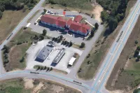 Quality Inn Loudon/Concord Hotels in Epsom