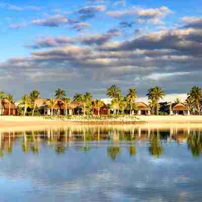 Fiji Marriott Resort Momi Bay Hotel Exterior