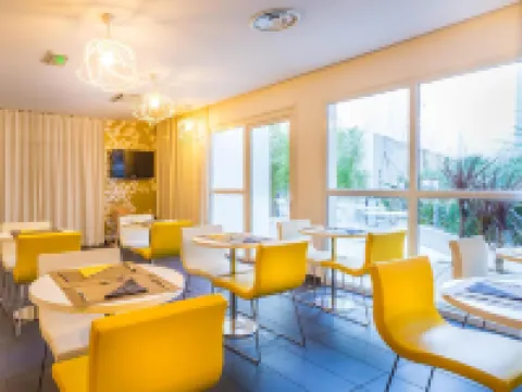 Aparthotel Adagio Marseille Timone