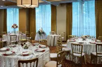 DoubleTree by Hilton Charlotte City Center - Frühstück