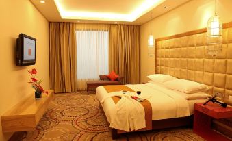 The Metropolitan Hotel & Spa New Delhi