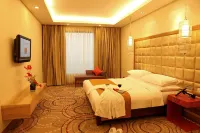The Metropolitan Hotel & Spa New Delhi