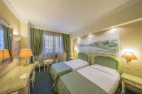Hotel Ristorante Continental Hotel a Dalmine