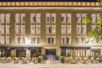 La Caserne Chanzy Hotel & Spa, Autograph Collection Hotels near Champagne Taittinger