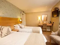 Black Lion Hotel Hotels in Abergele