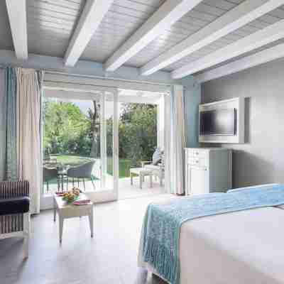 Forte Village Resort - le Palme Rooms