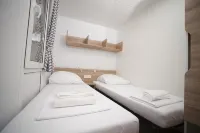 Mediteran Travel Mobile Homes in Camping Terme Čatež Hotels in Catez ob Savi