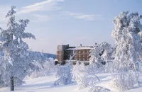 Sälens Högfjällshotell Hotels in 