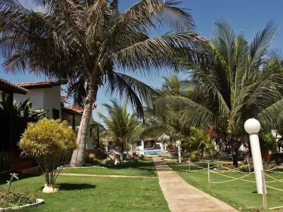 Hotel e Pousada la Dolce Vita Hotels in Canoa Quebrada