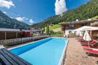 Hotel Platz Hotel di South Tyrol