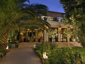 Dar Rhizlane, Palais Table d'hôtes & Spa