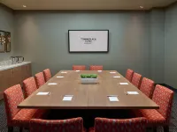 TownePlace Suites Windsor โรงแรมในวินด์เซอร์