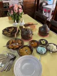 Malabar Family Home - Baarit