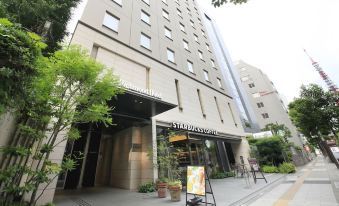 Richmond Hotel Tokyo Shiba