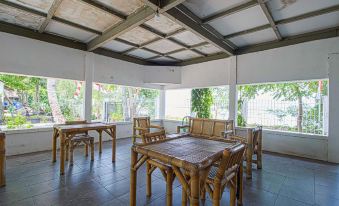 Mutiara Tidung Resort