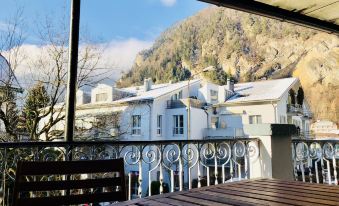 Interlaken Linda Inn Lodge
